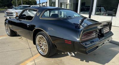 1978 Pontiac Firebird