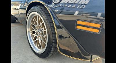 1978 Pontiac Firebird