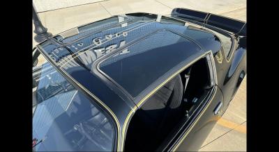 1978 Pontiac Firebird