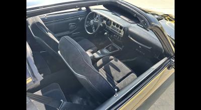 1978 Pontiac Firebird