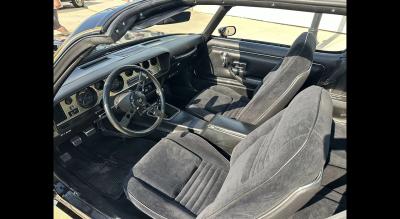 1978 Pontiac Firebird