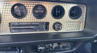 1978 Pontiac Firebird