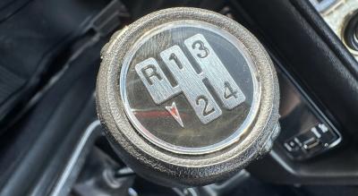 1978 Pontiac Firebird