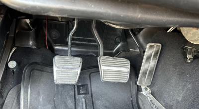 1978 Pontiac Firebird
