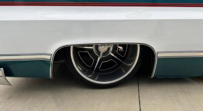 1986 Chevrolet C10