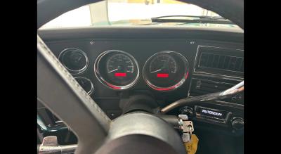 1986 Chevrolet C10