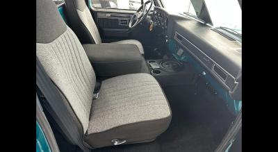 1986 Chevrolet C10
