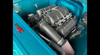1986 Chevrolet C10