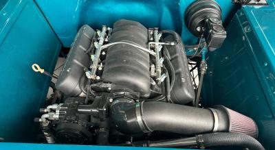 1986 Chevrolet C10