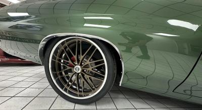 1970 Chevrolet Chevelle SS