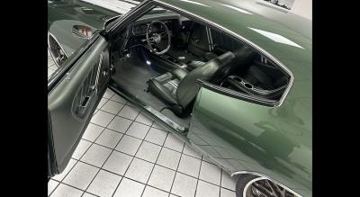 1970 Chevrolet Chevelle SS