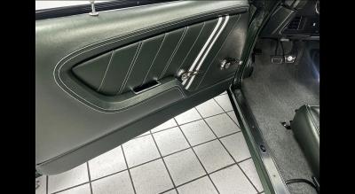 1970 Chevrolet Chevelle SS
