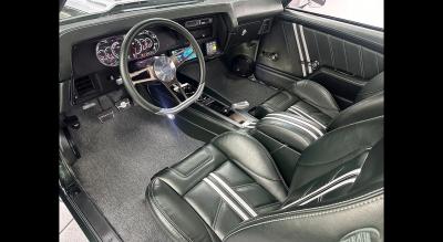 1970 Chevrolet Chevelle SS
