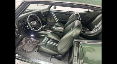 1970 Chevrolet Chevelle SS