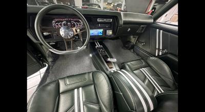1970 Chevrolet Chevelle SS