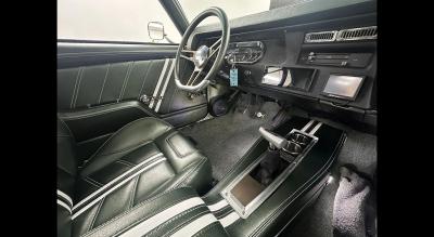 1970 Chevrolet Chevelle SS