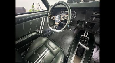 1970 Chevrolet Chevelle SS