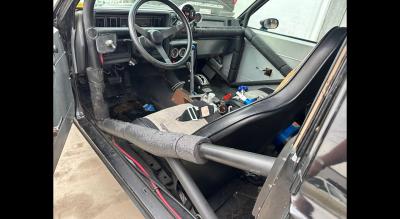 1986 Buick Grand National
