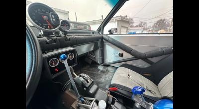 1986 Buick Grand National