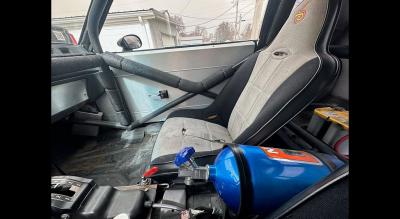 1986 Buick Grand National