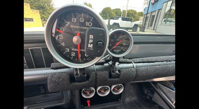 1986 Buick Grand National