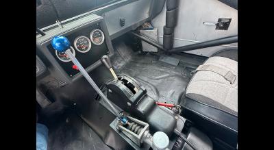 1986 Buick Grand National