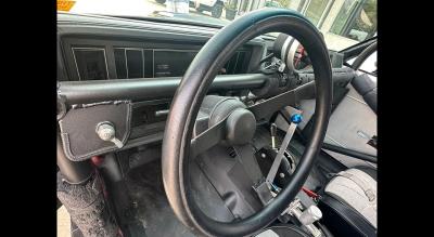 1986 Buick Grand National