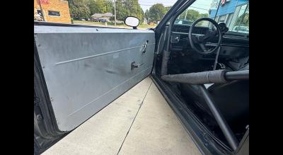 1986 Buick Grand National