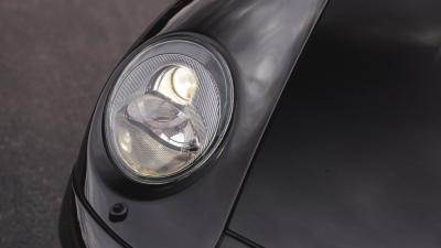 1997 Porsche 911 Turbo WLS1