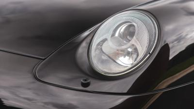 1997 Porsche 911 Turbo WLS1