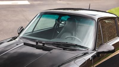 1997 Porsche 911 Turbo WLS1