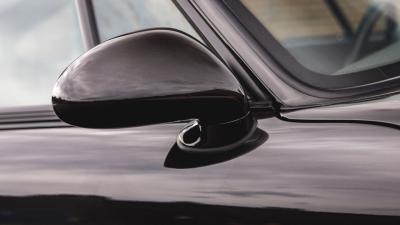 1997 Porsche 911 Turbo WLS1