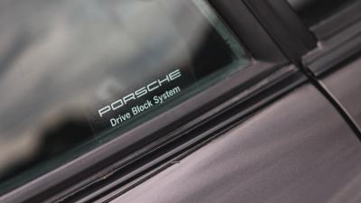 1997 Porsche 911 Turbo WLS1