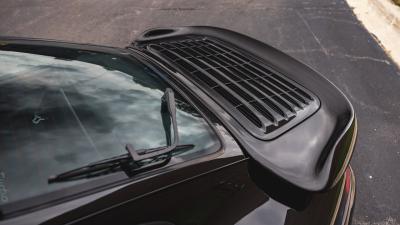 1997 Porsche 911 Turbo WLS1