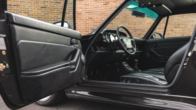 1997 Porsche 911 Turbo WLS1