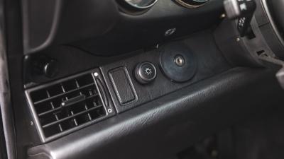 1997 Porsche 911 Turbo WLS1