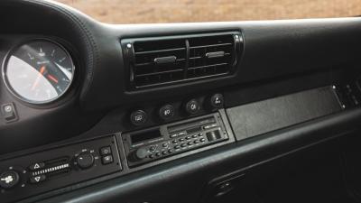 1997 Porsche 911 Turbo WLS1