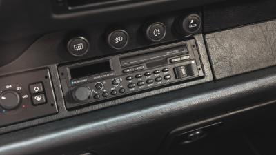 1997 Porsche 911 Turbo WLS1