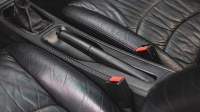 1997 Porsche 911 Turbo WLS1