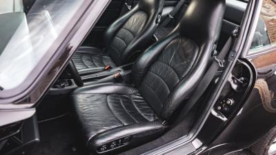 1997 Porsche 911 Turbo WLS1
