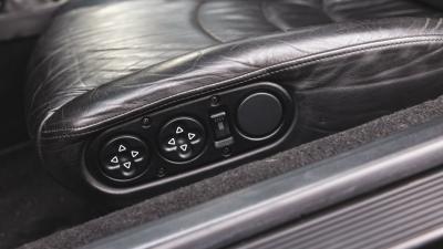 1997 Porsche 911 Turbo WLS1