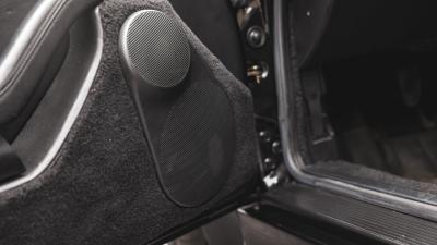 1997 Porsche 911 Turbo WLS1