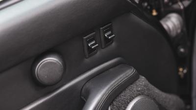 1997 Porsche 911 Turbo WLS1