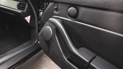 1997 Porsche 911 Turbo WLS1