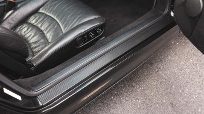 1997 Porsche 911 Turbo WLS1