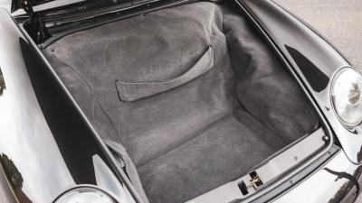 1997 Porsche 911 Turbo WLS1