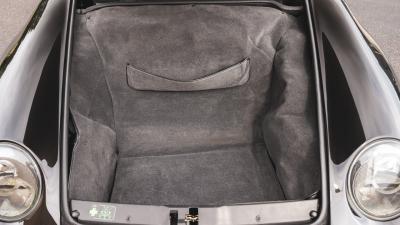 1997 Porsche 911 Turbo WLS1