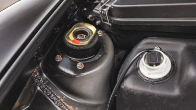 1997 Porsche 911 Turbo WLS1
