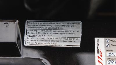 1997 Porsche 911 Turbo WLS1