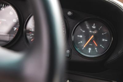 1997 Porsche 911 Turbo WLS1